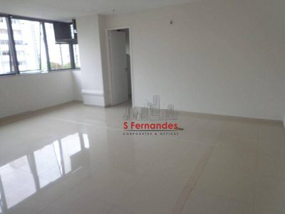 Sala-Conjunto, 40 m² - Foto 3