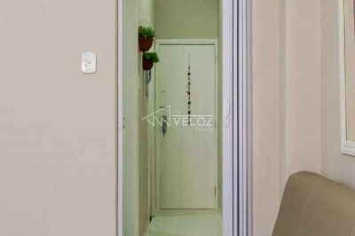 Apartamento, 1 quarto, 22 m² - Foto 2