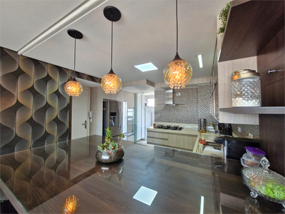 Apartamento, 3 quartos, 150 m² - Foto 3