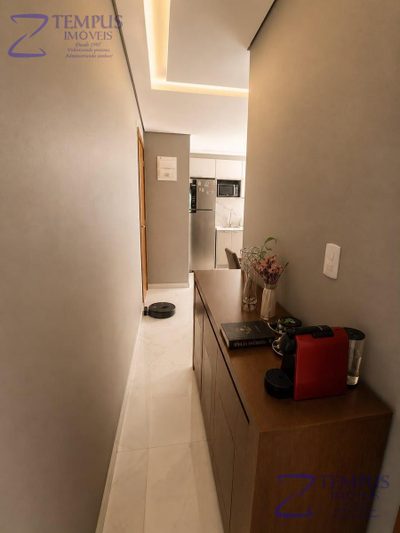 Apartamento, 2 quartos, 45 m² - Foto 4