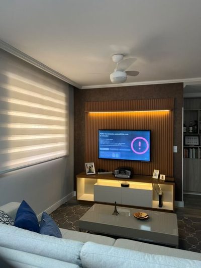 Apartamento, 2 quartos, 94 m² - Foto 2