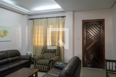 Casa, 3 quartos, 200 m² - Foto 1