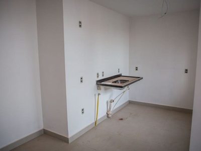 Apartamento, 3 quartos, 57 m² - Foto 2