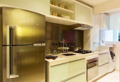 Apartamento, 2 quartos, 46 m² - Foto 4