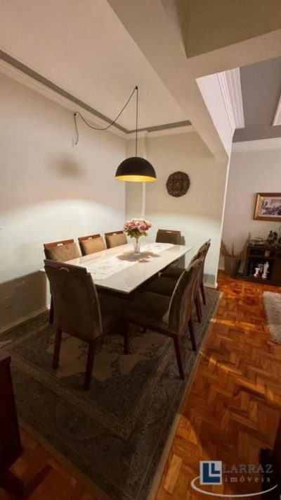 Apartamento, 3 quartos, 140 m² - Foto 4
