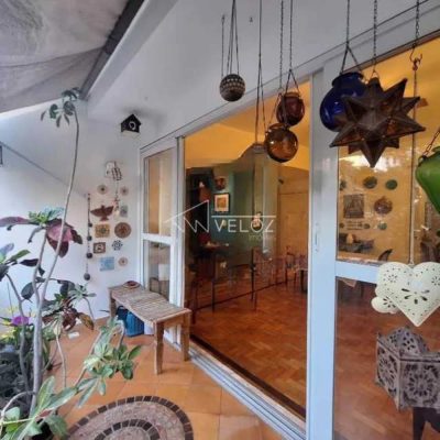 Apartamento, 3 quartos, 180 m² - Foto 5