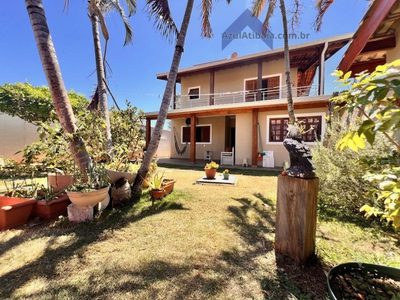 Casa, 3 quartos, 250 m² - Foto 1