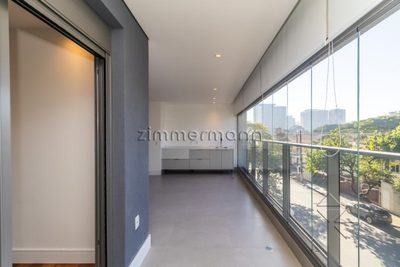 Apartamento, 3 quartos, 123 m² - Foto 2