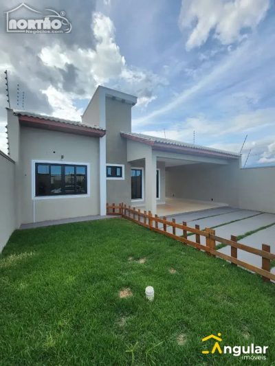 Casa, 2 quartos - Foto 2