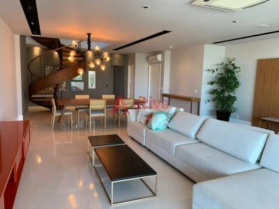 Cobertura, 3 quartos, 555 m² - Foto 2