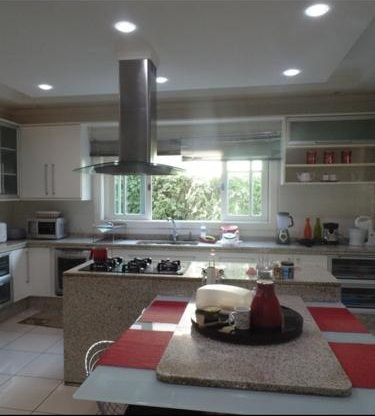 Sobrado, 5 quartos, 1000 m² - Foto 4