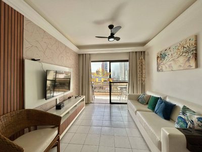 Apartamento, 2 quartos, 87 m² - Foto 4