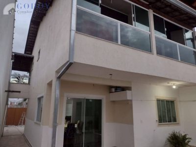 Sobrado, 3 quartos, 200 m² - Foto 5
