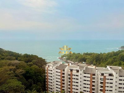 Apartamento, 3 quartos, 168 m² - Foto 1