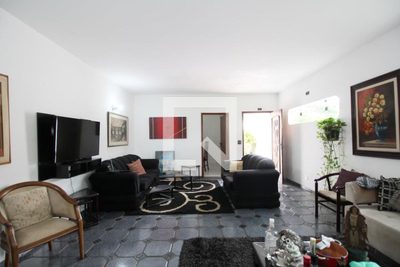 Casa, 5 quartos, 600 m² - Foto 2