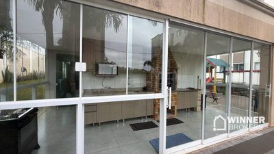 Apartamento, 2 quartos, 48 m² - Foto 5