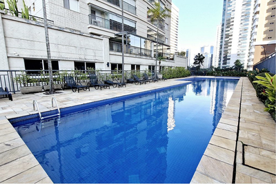 Apartamento, 3 quartos, 95 m² - Foto 2