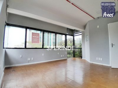 Sala-Conjunto, 39 m² - Foto 3