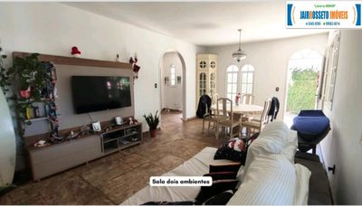 Apartamento, 4 quartos, 300 m² - Foto 3