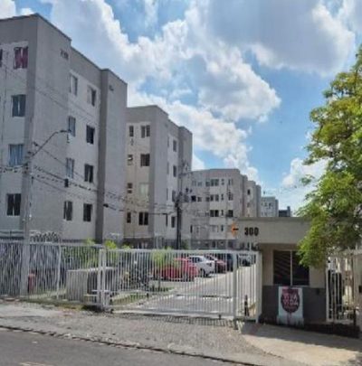 Apartamento, 41 m² - Foto 1