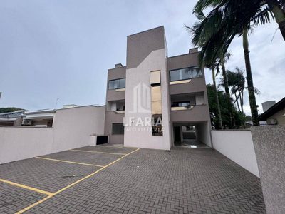 Apartamento, 3 quartos, 145 m² - Foto 2