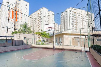 Apartamento, 2 quartos, 54 m² - Foto 2