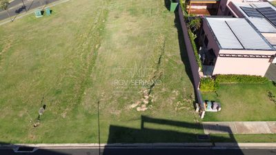 Loteamento e Condomínio, 585 m² - Foto 1