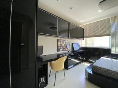 Casa, 5 quartos, 380 m² - Foto 5