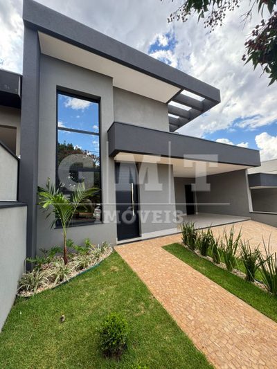 Casa, 3 quartos, 250 m² - Foto 2