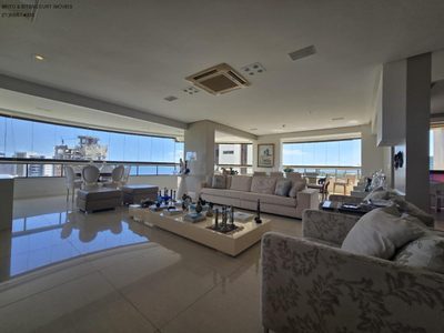Apartamento, 4 quartos, 308 m² - Foto 1