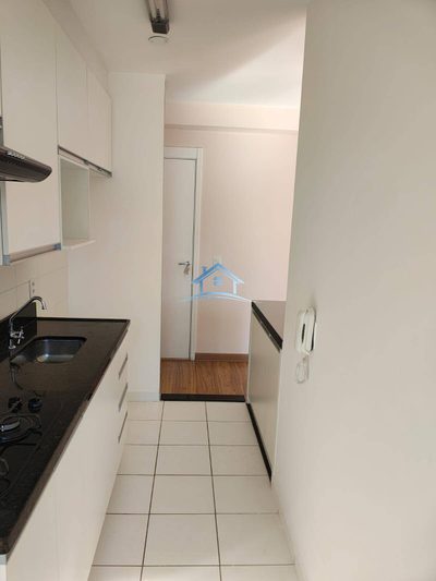 Apartamento, 2 quartos, 58 m² - Foto 5