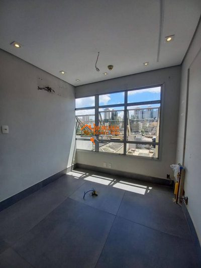 Sala-Conjunto, 68 m² - Foto 2