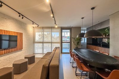 Apartamento, 2 quartos, 71 m² - Foto 4