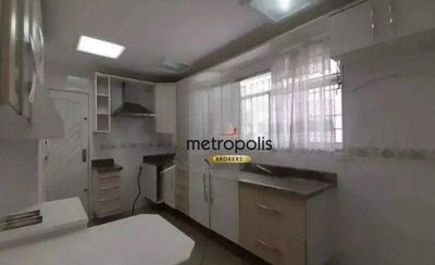 Sobrado, 3 quartos, 153 m² - Foto 4