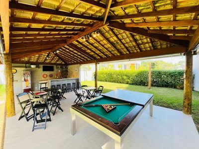 Casa, 7 quartos, 657 m² - Foto 3