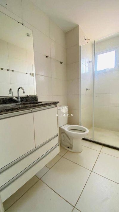 Apartamento, 2 quartos, 80 m² - Foto 2