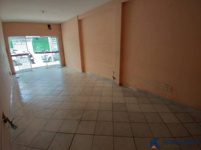 Loja-Salão, 144 m² - Foto 3