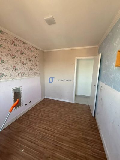 Apartamento, 2 quartos, 45 m² - Foto 5