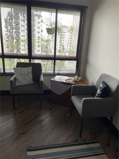 Apartamento, 1 quarto, 60 m² - Foto 1