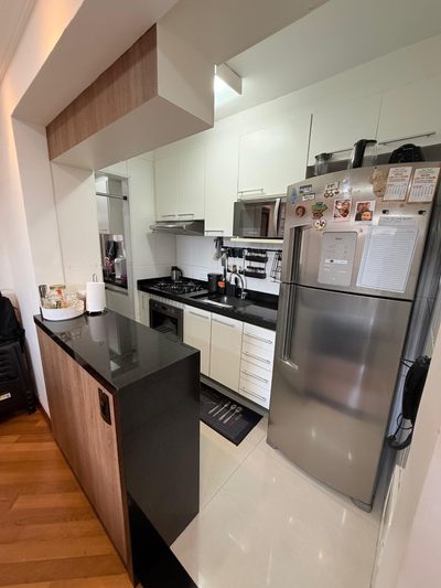 Apartamento, 3 quartos - Foto 5