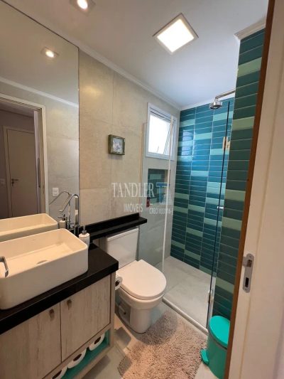 Apartamento, 2 quartos, 75 m² - Foto 4
