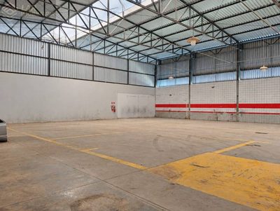 Depósito-Galpão, 800 m² - Foto 3
