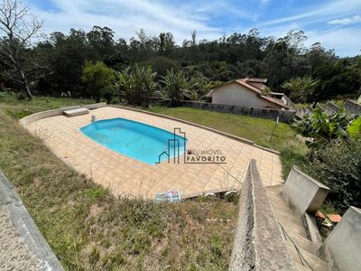 Chácara, 8 quartos, 1000 m² - Foto 4