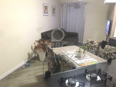 Apartamento, 2 quartos, 48 m² - Foto 5