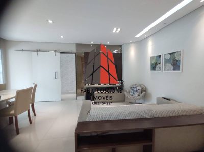 Apartamento, 3 quartos, 141 m² - Foto 5