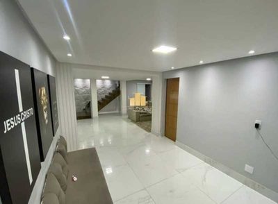 Casa, 3 quartos, 180 m² - Foto 3