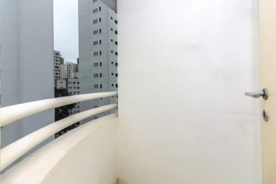 Apartamento, 2 quartos, 45 m² - Foto 4