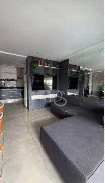 Apartamento, 3 quartos, 89 m² - Foto 4
