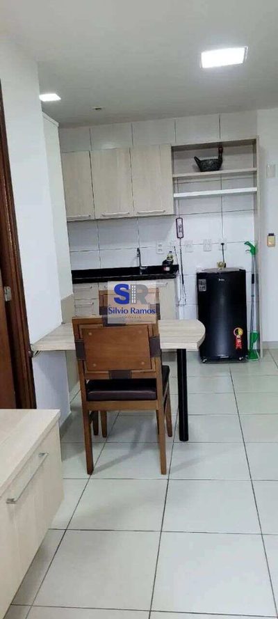 Flat/Apart Hotel, 1 quarto, 34 m² - Foto 5