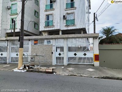 Apartamento, 1 quarto, 27 m² - Foto 1